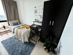 Simsville (D14), Condominium #488463331